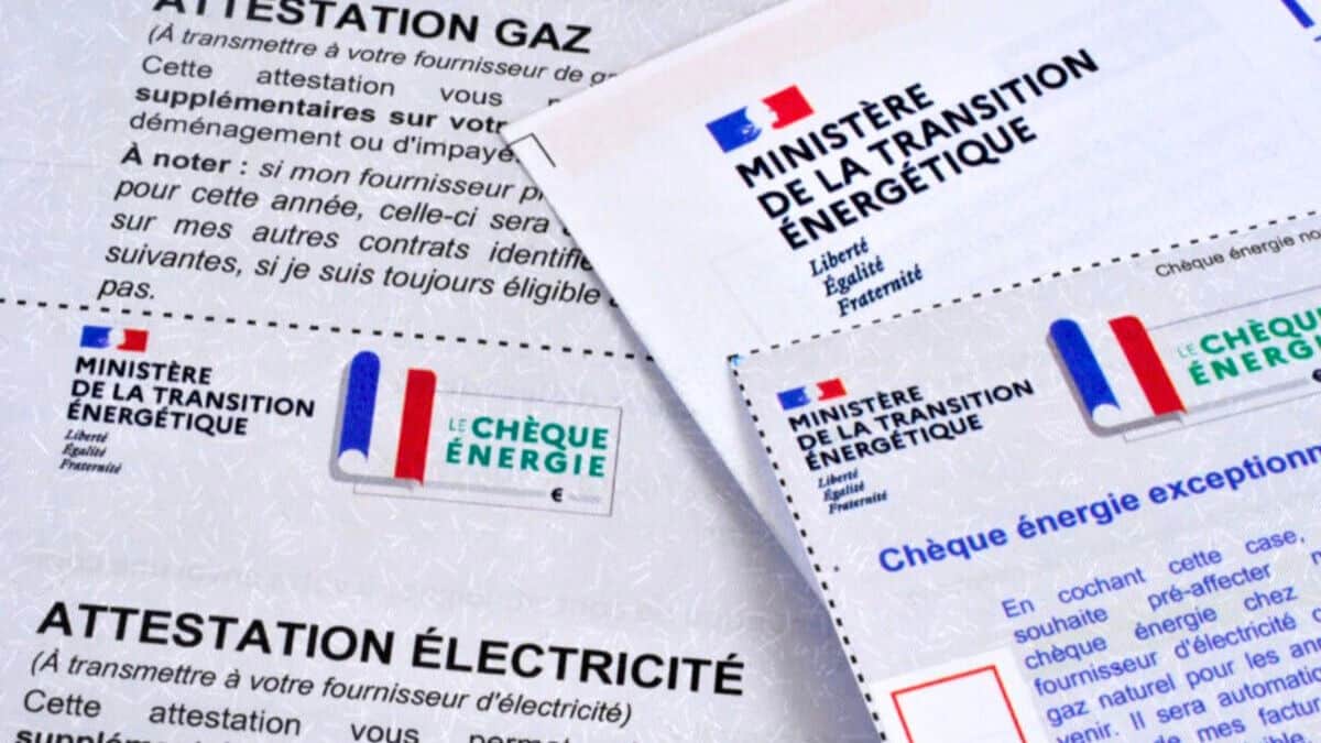 c’est confirmé des milliers de foyers perdent le chèque énergie dès 2025 à cause de ce plafond