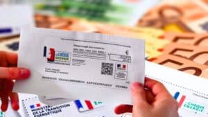 chèque énergie 2025 le gouvernement confirme la date d'expédition, voici comment vérifier si vous allez le recevoir