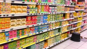 le gouvernement lance un avertissement a toutes les personnes qui ont achete ces infusions en grandes surfaces elles ont ete rappelees en raison de la presence dun pesticide interdit (4)
