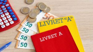 livret a retrait