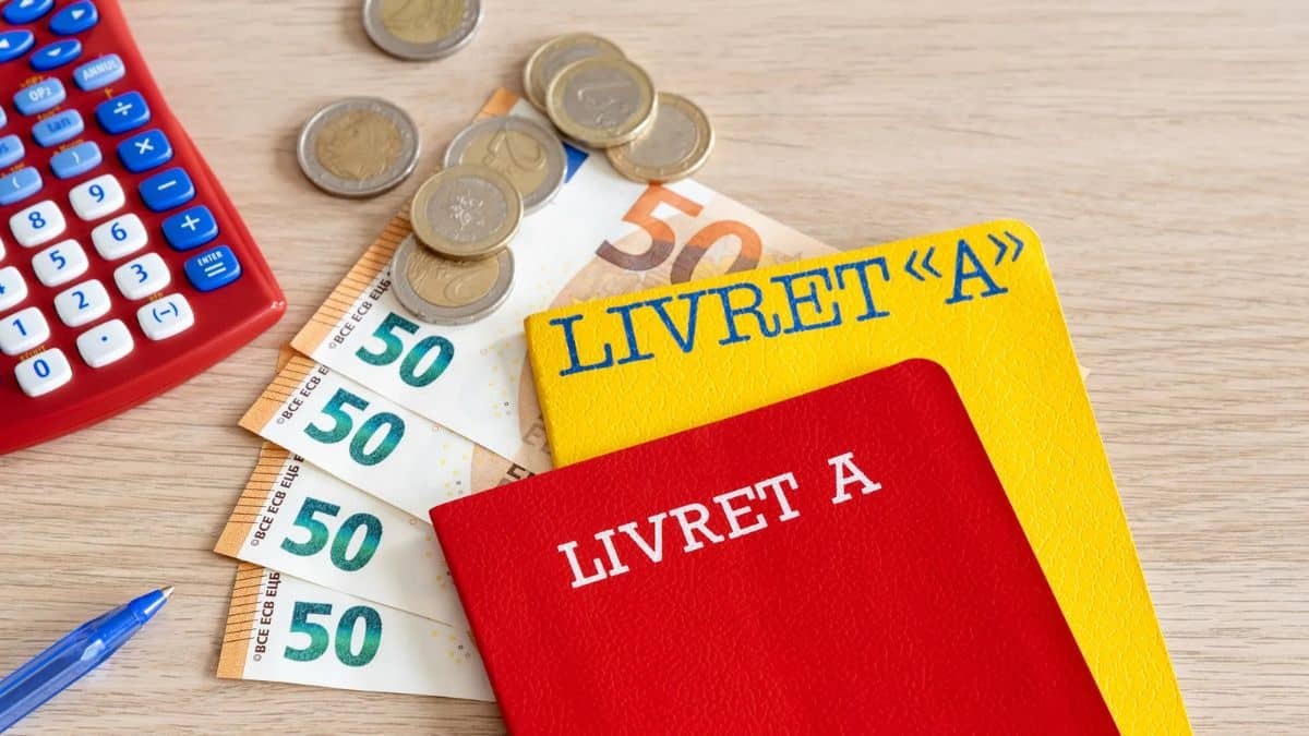 livret a retrait