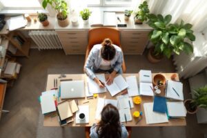 Favoriser la concentration pendant les devoirs : 9 astuces