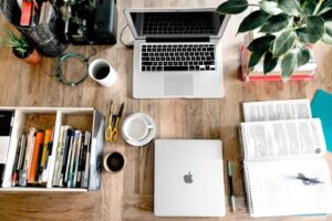 Devoir à la maison: travailler dans les bonnes conditions .