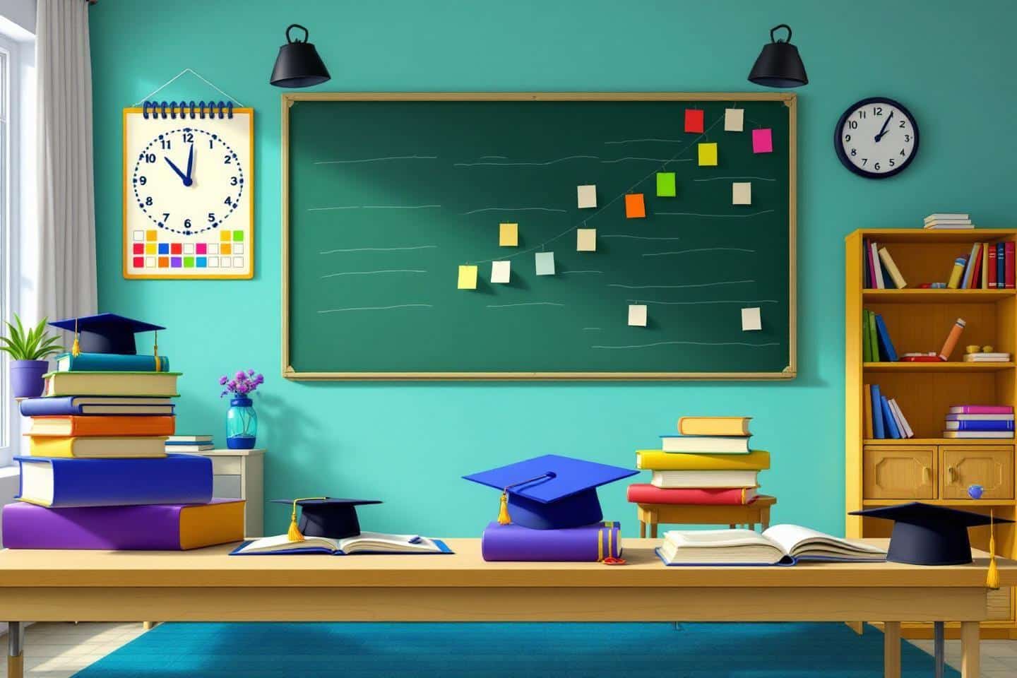 Les dates clés Parcoursup