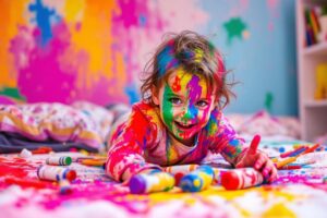 Comment savoir si mon enfant est TDAH ou hyperactif ?
