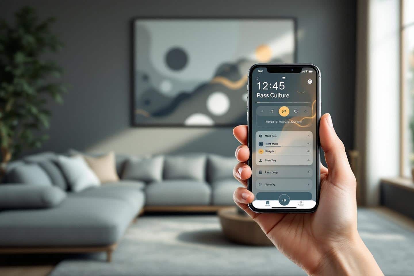 Pass Culture, comment ça marche ?