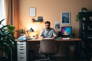 Gérer son temps d'étude : stratégies et outils pour une meilleure organisation 