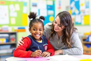 Pédagogie positive et devoirs : 5 actions à mettre en place