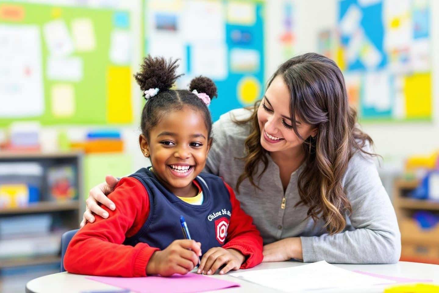 Pédagogie positive et devoirs : 5 actions à mettre en place