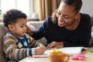 Comment soutenir la santé mentale de son enfant pendant ses examens ? 