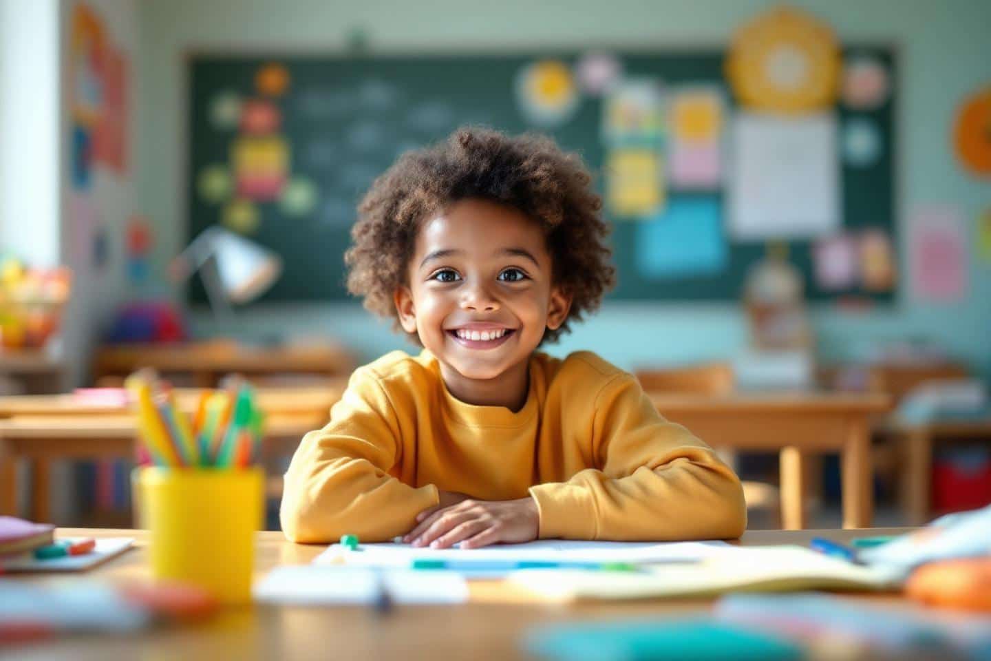 Mon enfant entre en 6e : quel soutien lui apporter ?