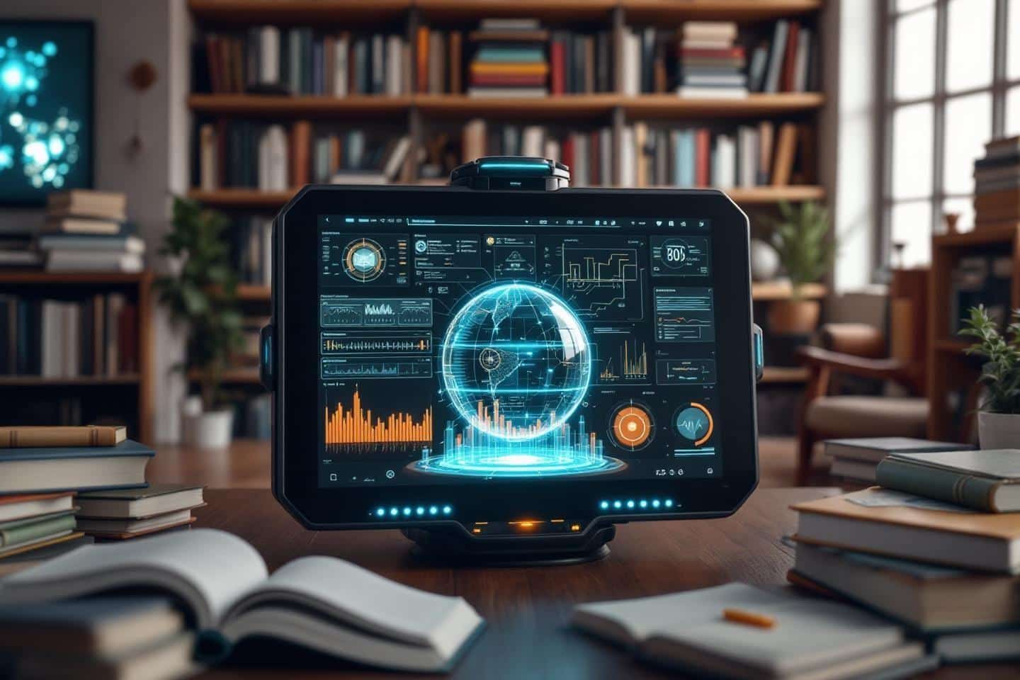 Comment utiliser la technologie pour améliorer l'apprentissage ? 