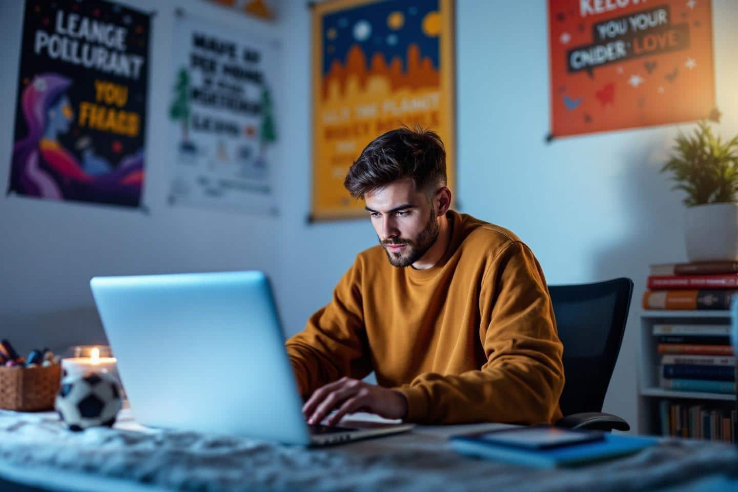 Comment trouver le stage… de ses rêves !