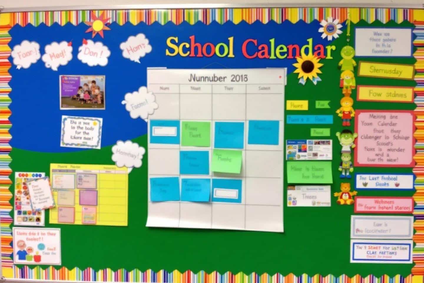 Quelles sont les dates des vacances scolaires pour l'année 2025/2026