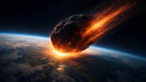 cette mission internationale va sauver la terre d’une collision imminente avec un astéroïde
