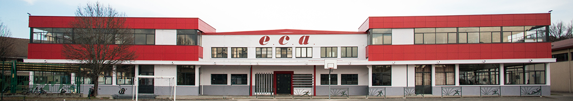 Lycée professionnel privé ECA