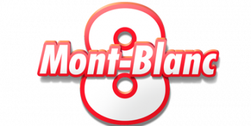 reportage TV8 Mont Blanc